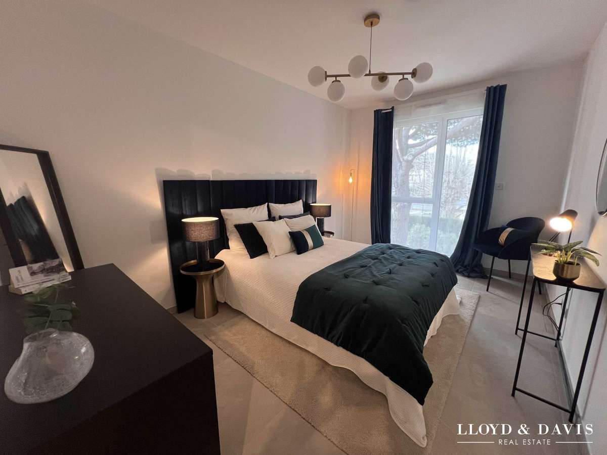 Appartement La Grande-Motte