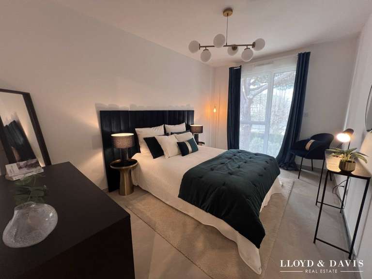 Appartement La Grande-Motte - 2 chambres - 66m²