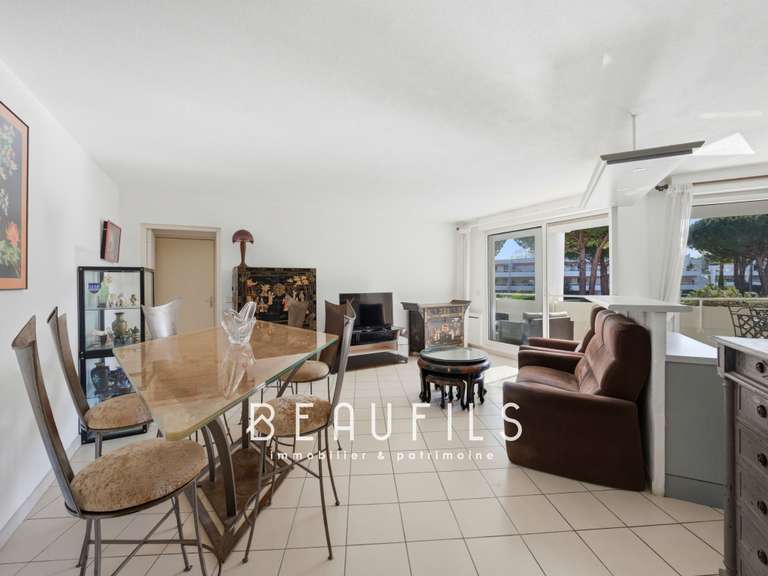 Appartement La Grande-Motte - 3 chambres - 87m²