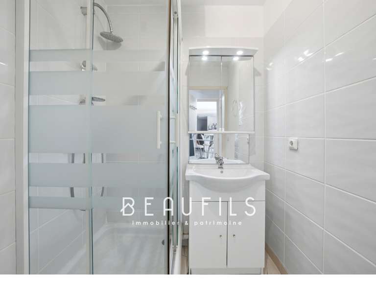 Appartement La Grande-Motte - 3 chambres - 87m²