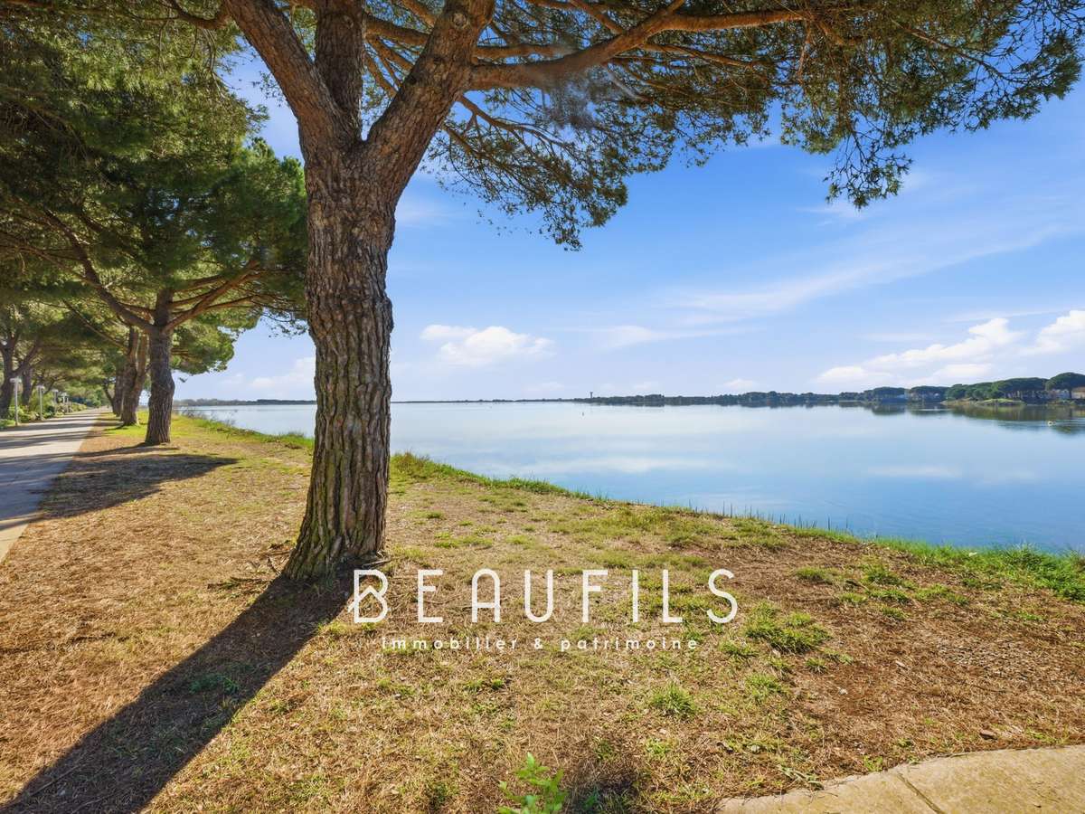 Appartement La Grande-Motte