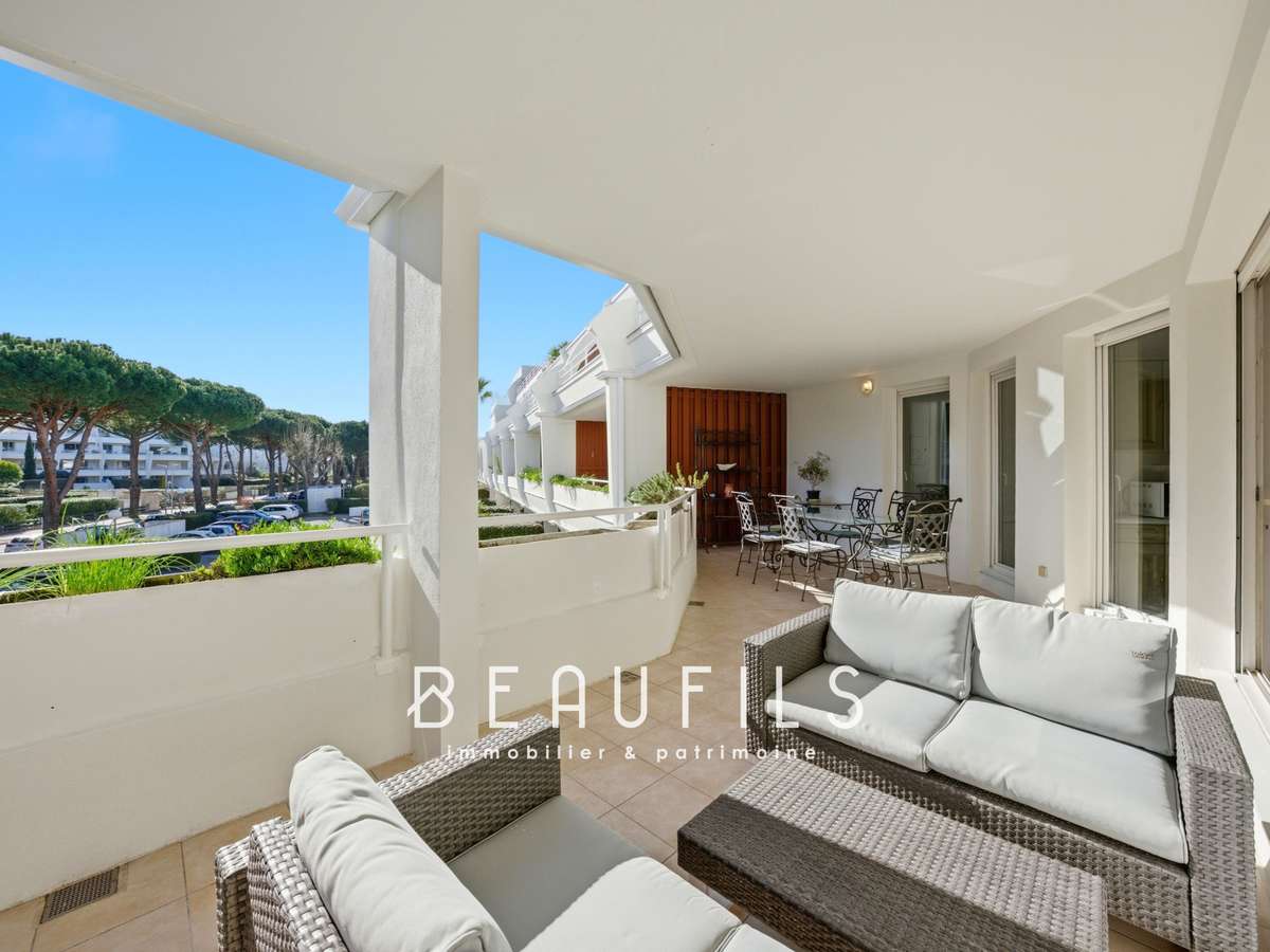 Appartement La Grande-Motte