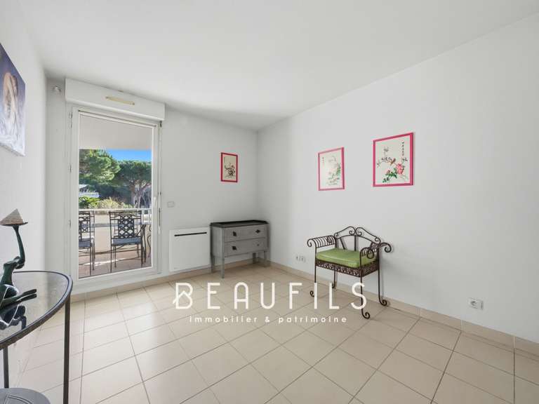 Appartement La Grande-Motte - 3 chambres - 87m²