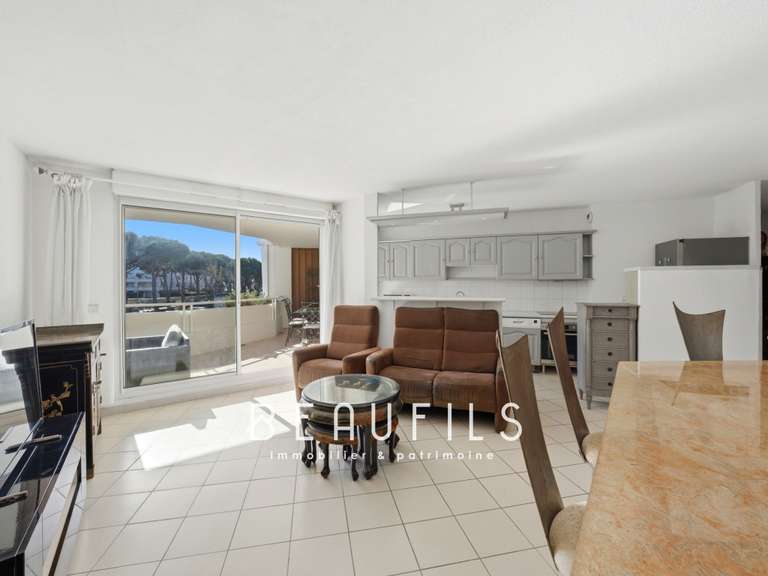 Appartement La Grande-Motte - 3 chambres - 87m²