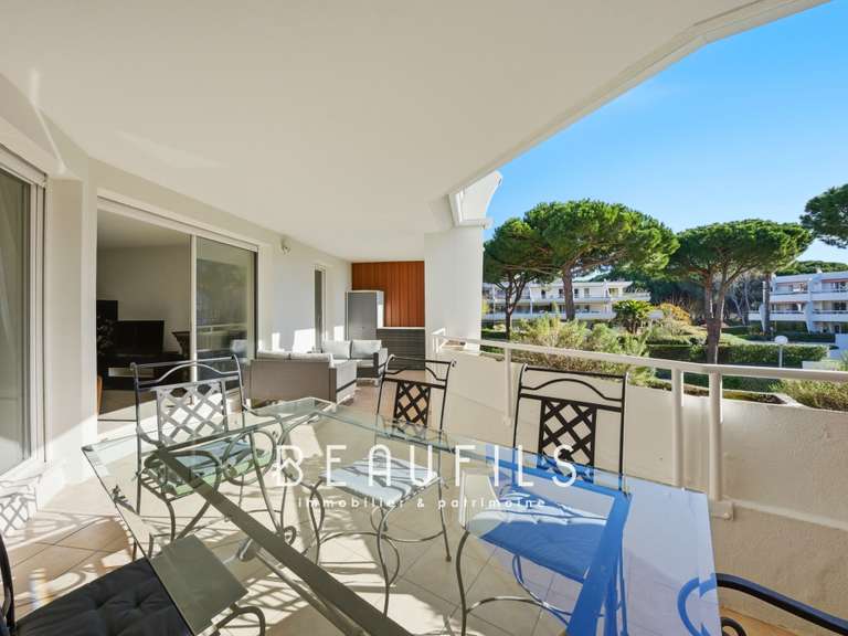 Appartement La Grande-Motte - 3 chambres - 87m²