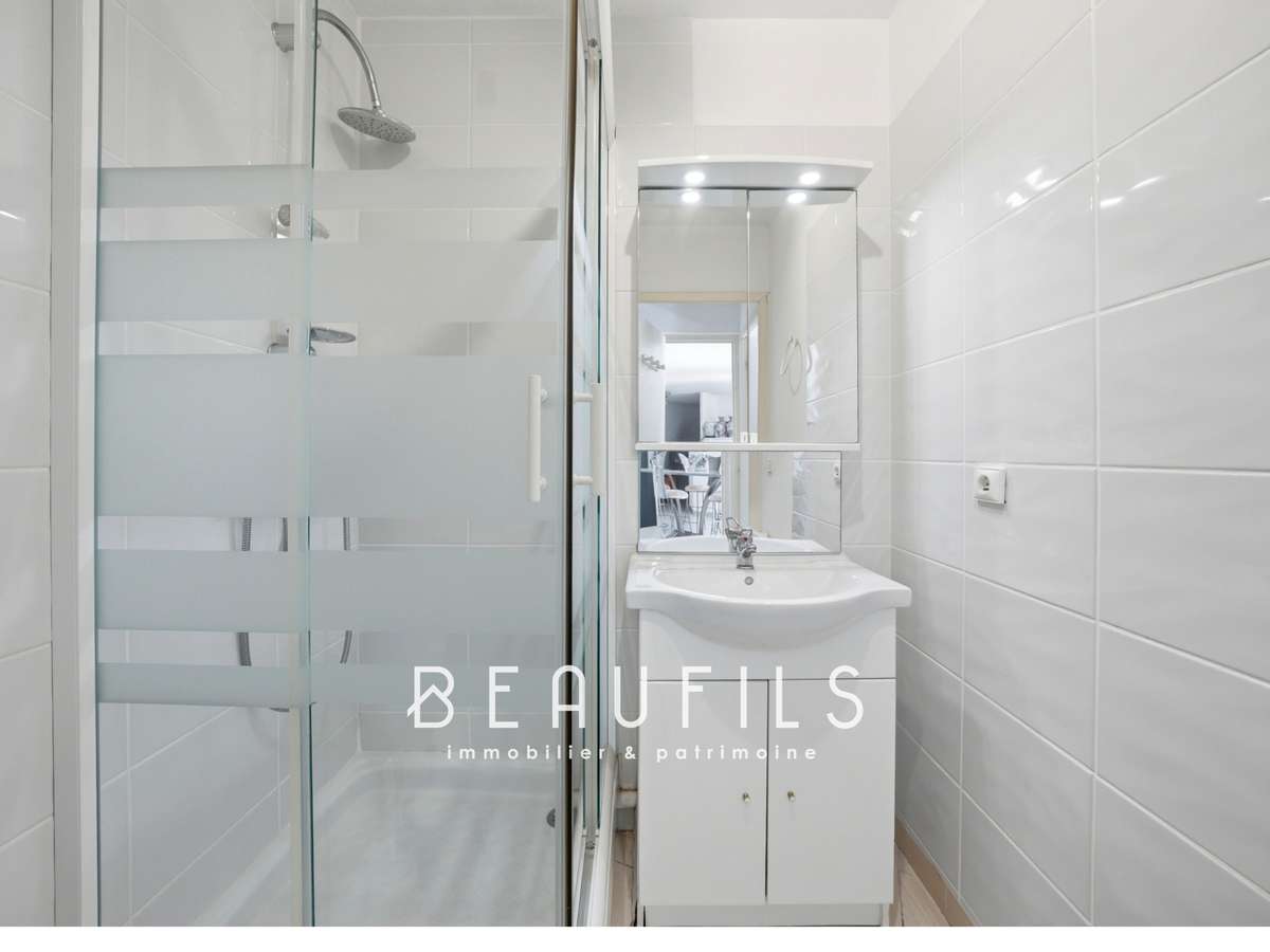 Appartement La Grande-Motte