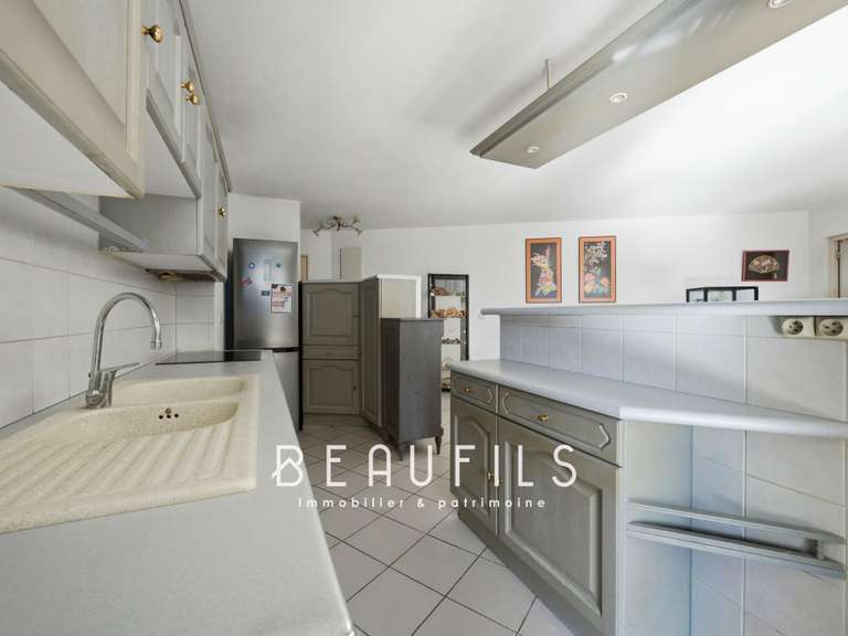 Appartement La Grande-Motte - 3 chambres - 87m²