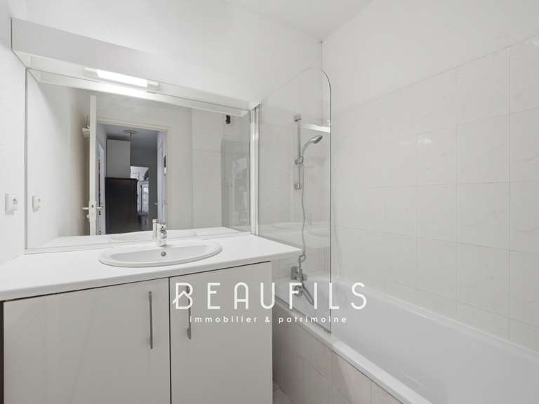 Appartement La Grande-Motte - 3 chambres - 87m²