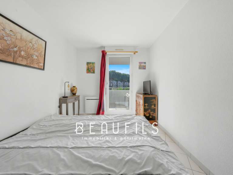 Appartement La Grande-Motte - 3 chambres - 87m²