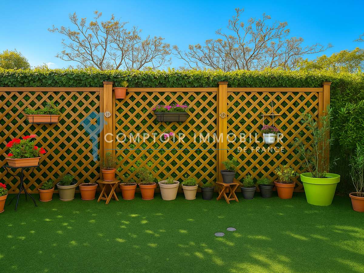 Appartement La Grande-Motte