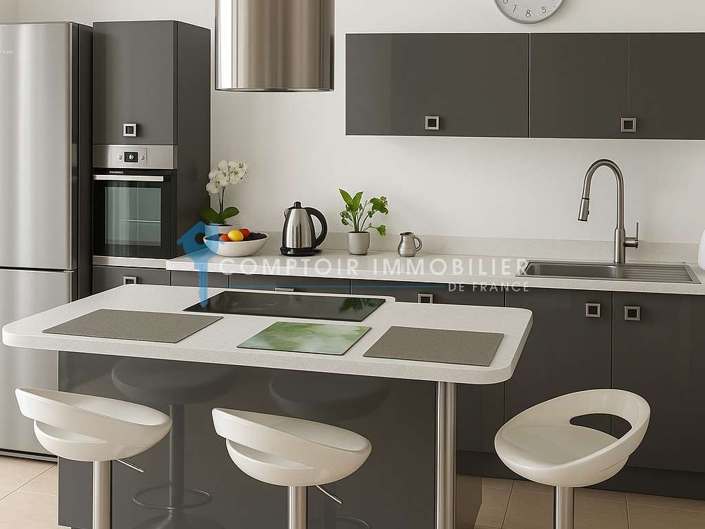 Appartement La Grande-Motte