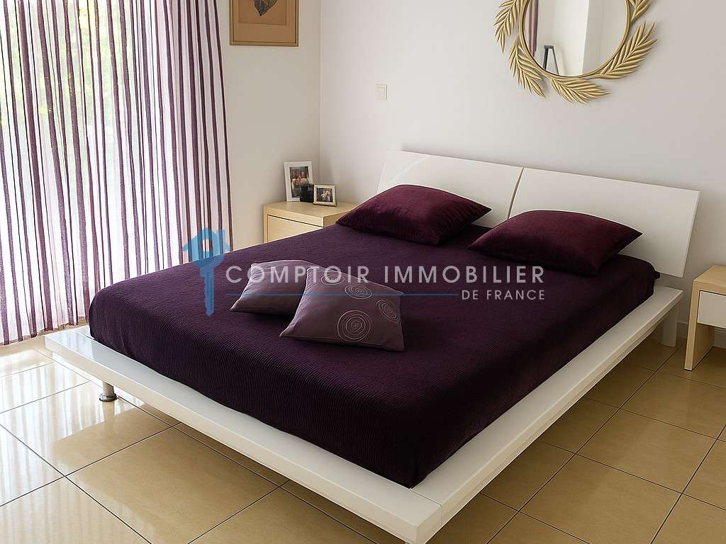 Appartement La Grande-Motte