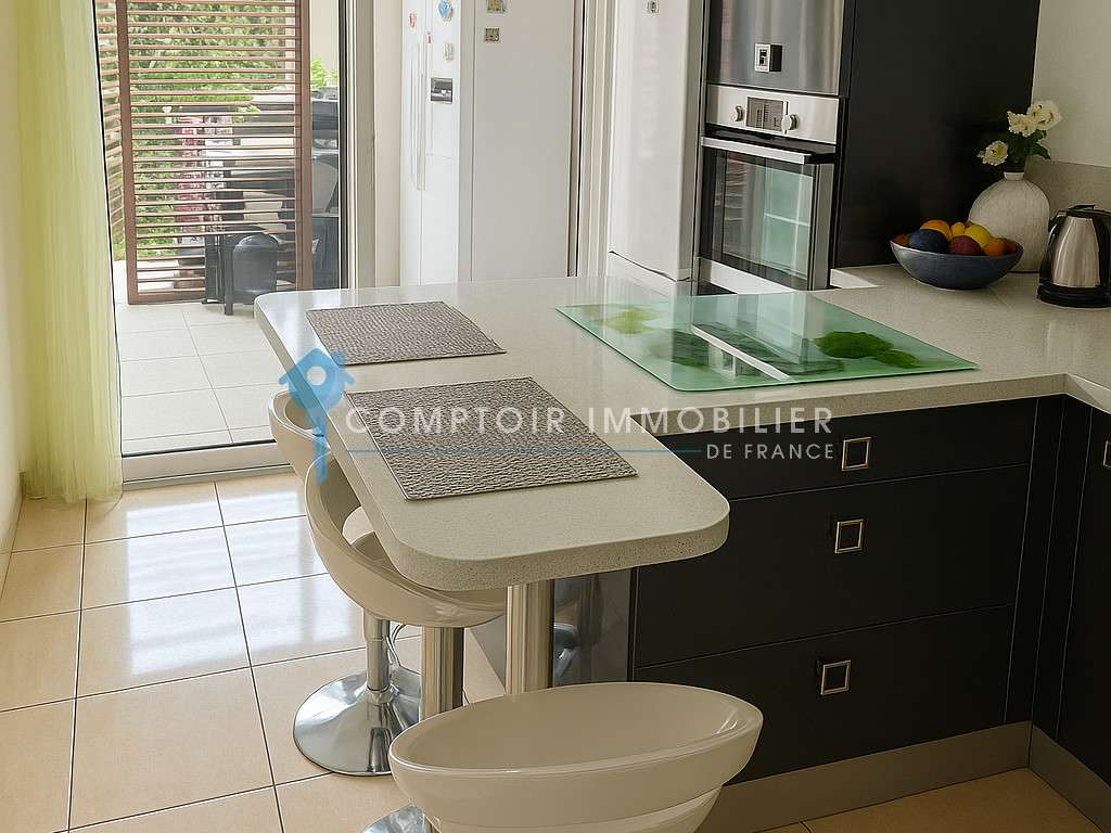 Appartement La Grande-Motte