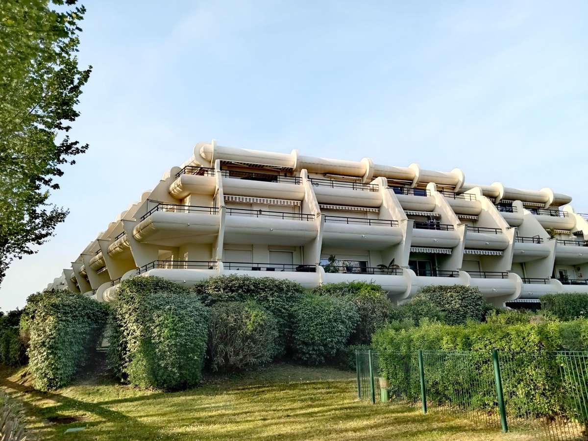 Appartement La Grande-Motte