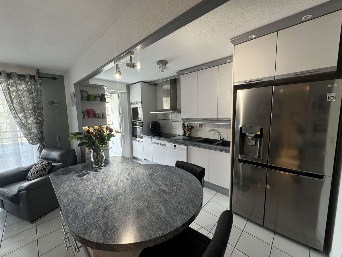 Appartement La Grande-Motte