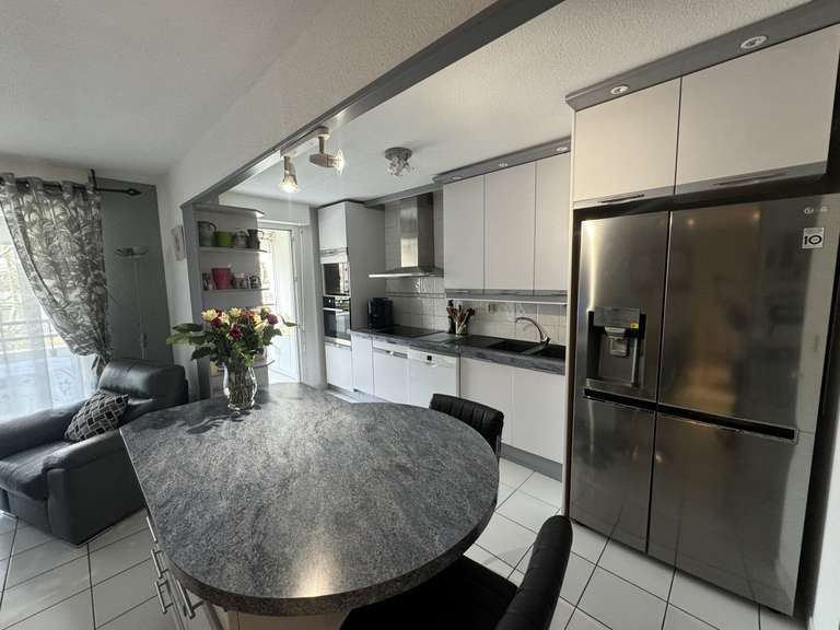 Appartement La Grande-Motte - 84m²