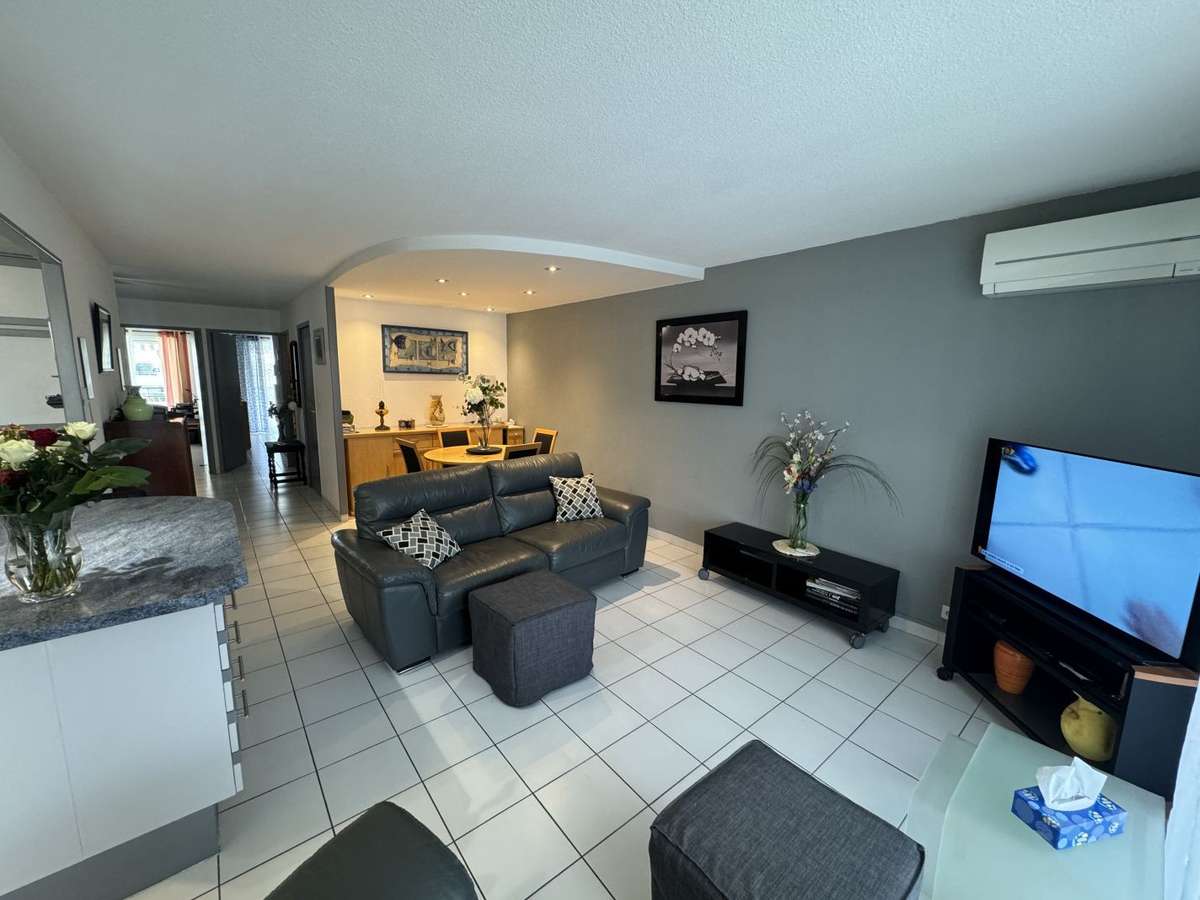 Appartement La Grande-Motte