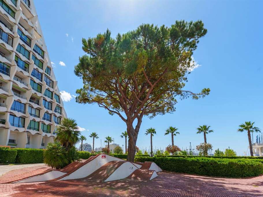 Appartement La Grande-Motte