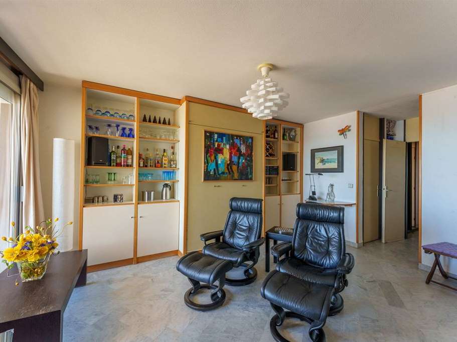 Appartement La Grande-Motte