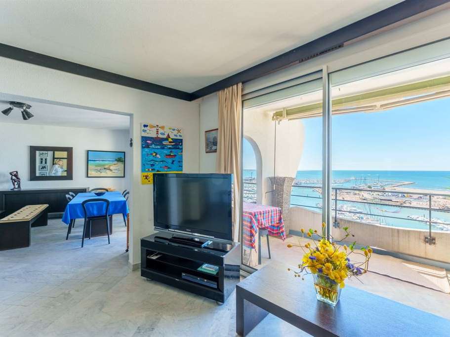 Appartement La Grande-Motte