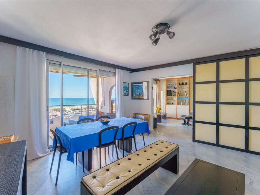 Appartement La Grande-Motte