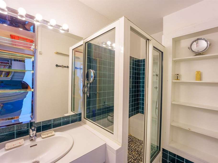 Appartement La Grande-Motte