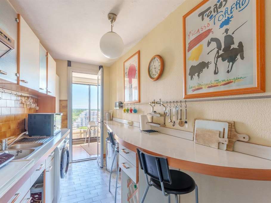 Appartement La Grande-Motte