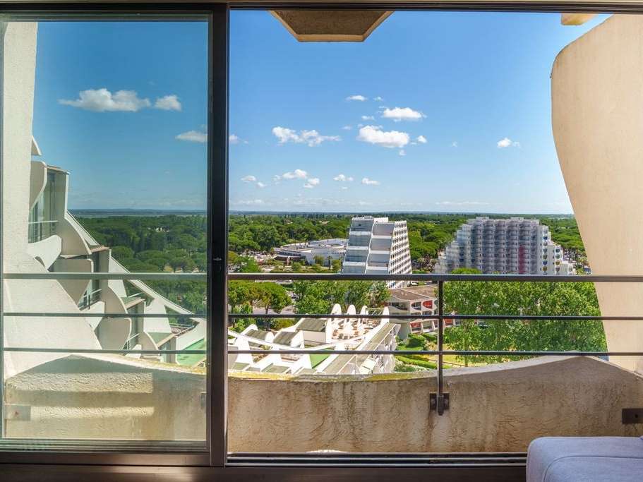 Appartement La Grande-Motte