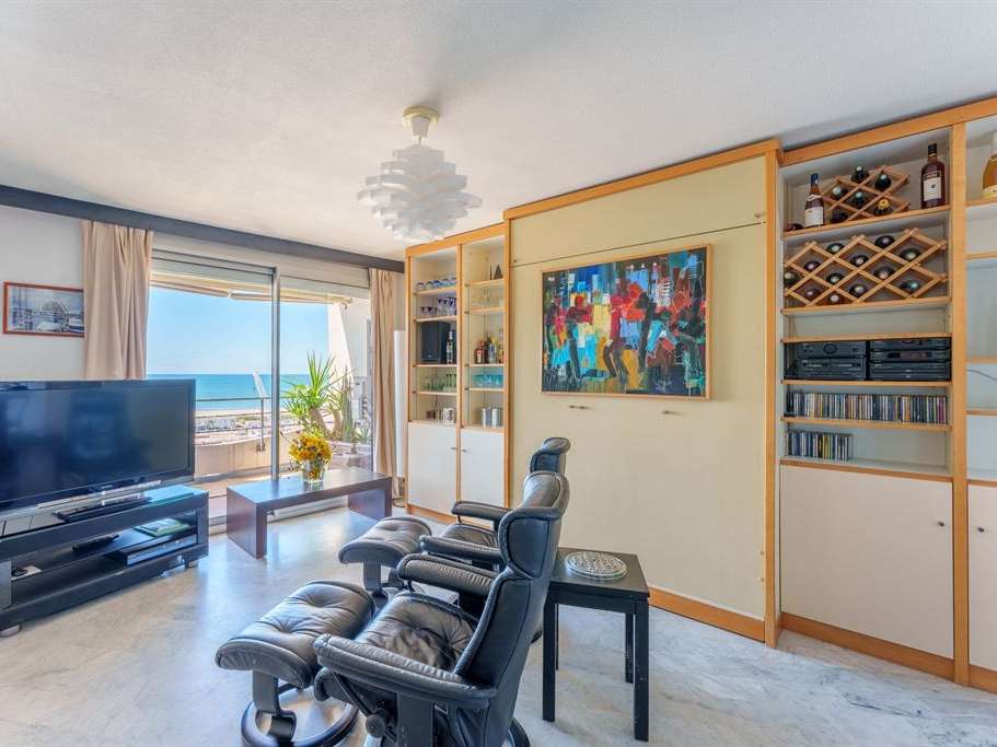 Appartement La Grande-Motte
