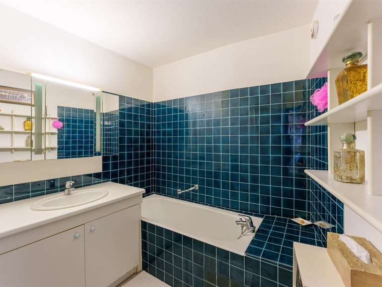 Appartement La Grande-Motte - 1 chambre - 112m²