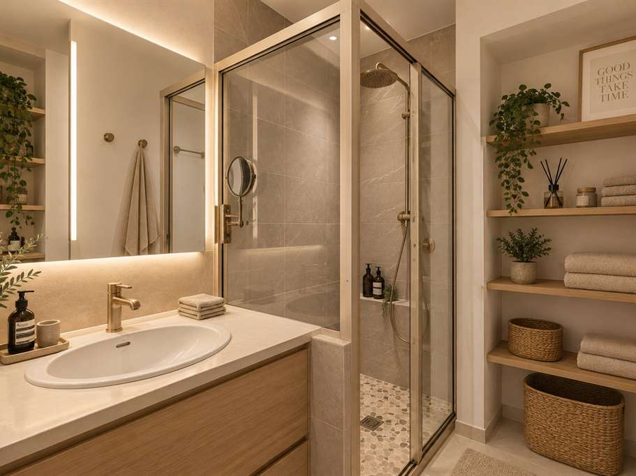 Appartement La Grande-Motte
