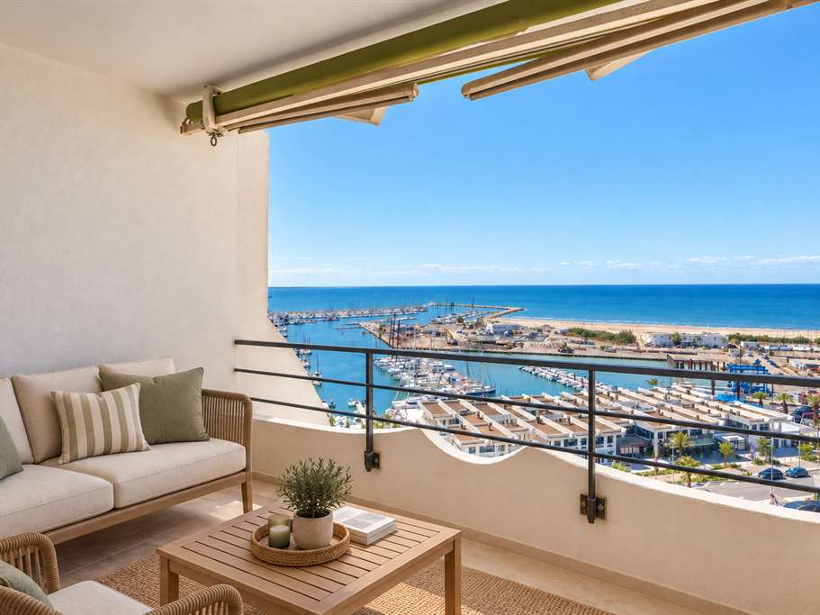 Appartement La Grande-Motte