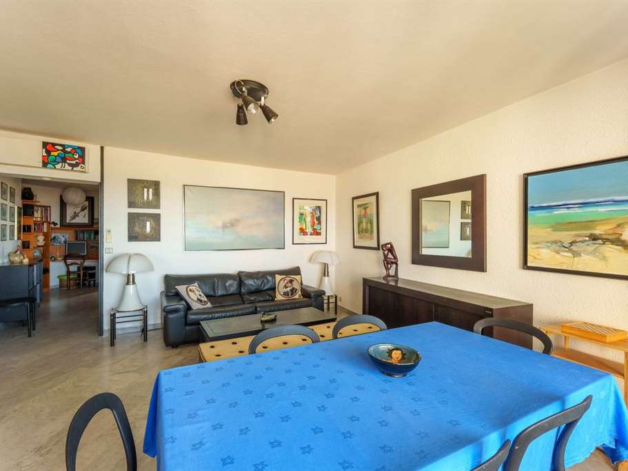Appartement La Grande-Motte