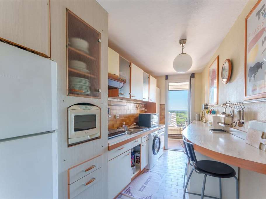 Appartement La Grande-Motte