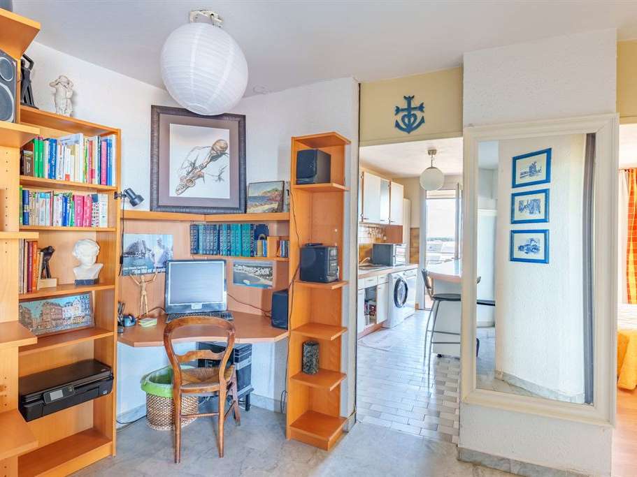 Appartement La Grande-Motte