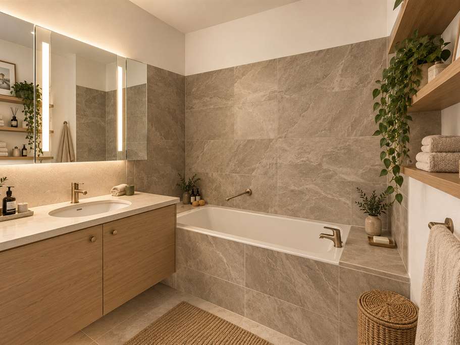 Appartement La Grande-Motte