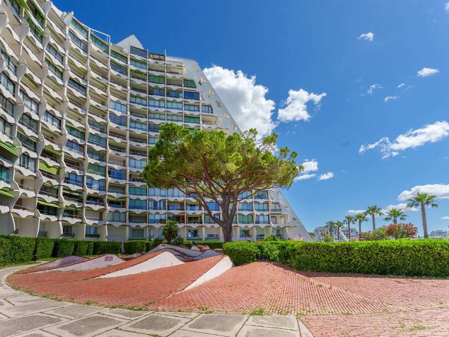 Appartement La Grande-Motte