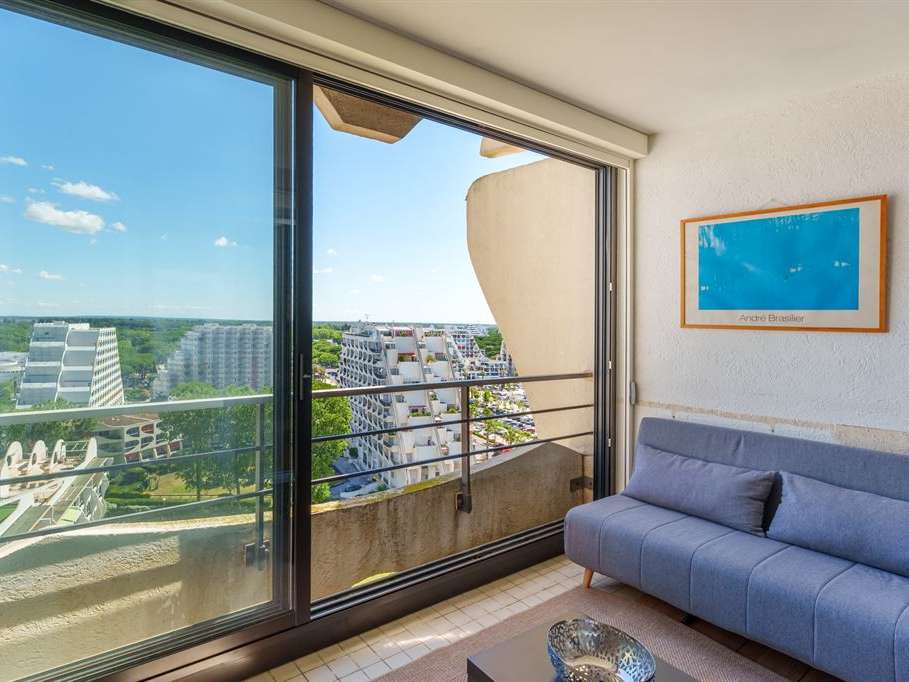 Appartement La Grande-Motte