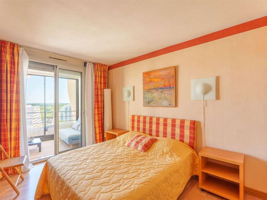 Appartement La Grande-Motte