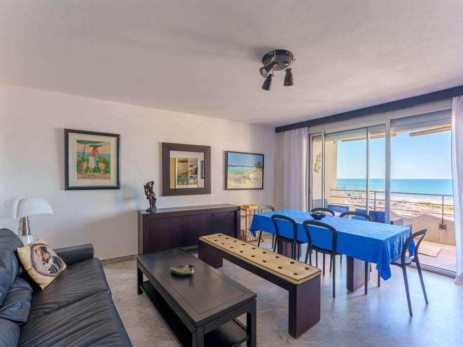 Appartement La Grande-Motte