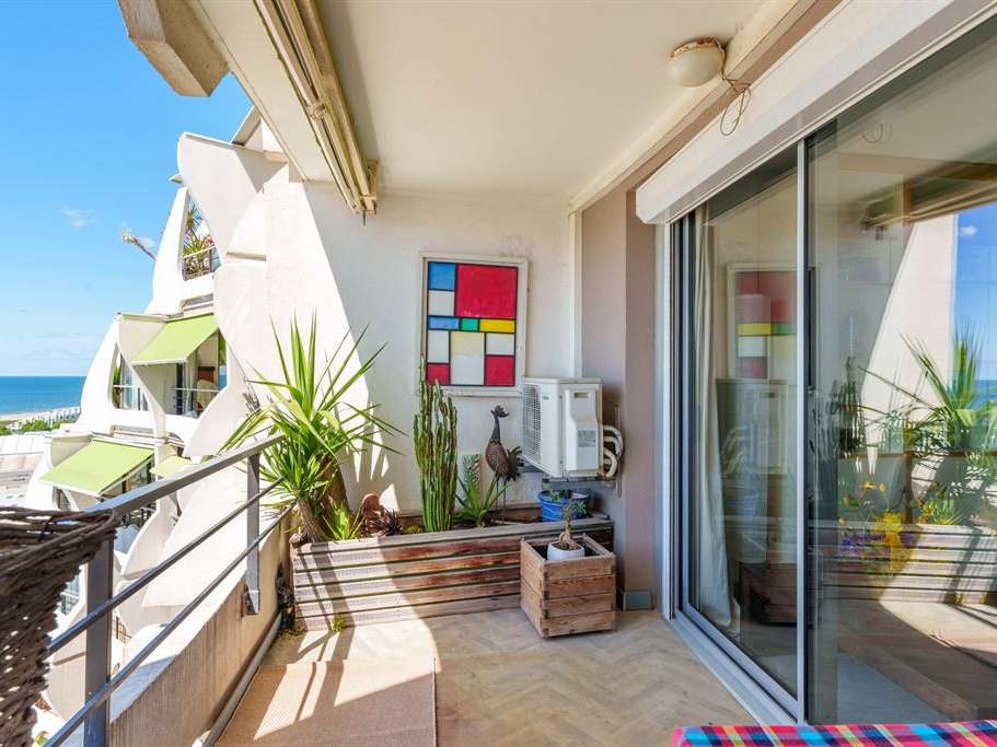 Appartement La Grande-Motte