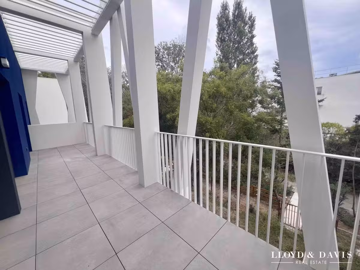 Appartement La Grande-Motte