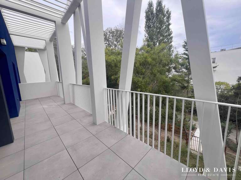 Appartement La Grande-Motte - 2 chambres - 83m²