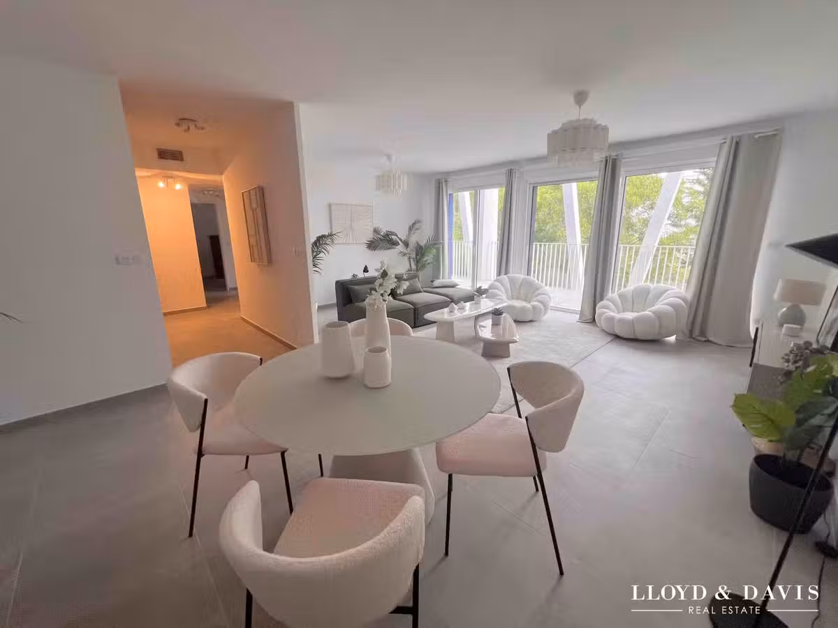Appartement La Grande-Motte