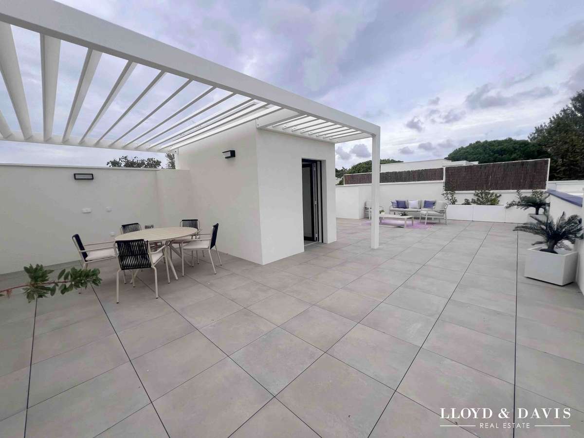 Appartement La Grande-Motte