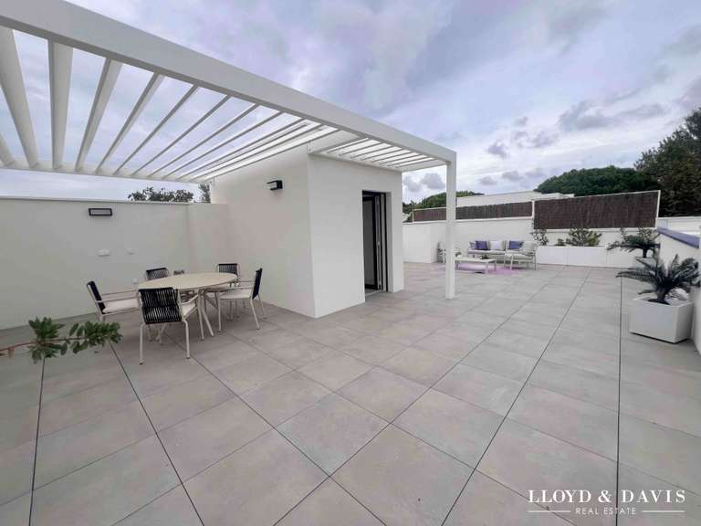 Appartement La Grande-Motte - 2 chambres - 83m²