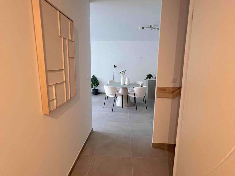 Appartement La Grande-Motte - 2 chambres - 83m²