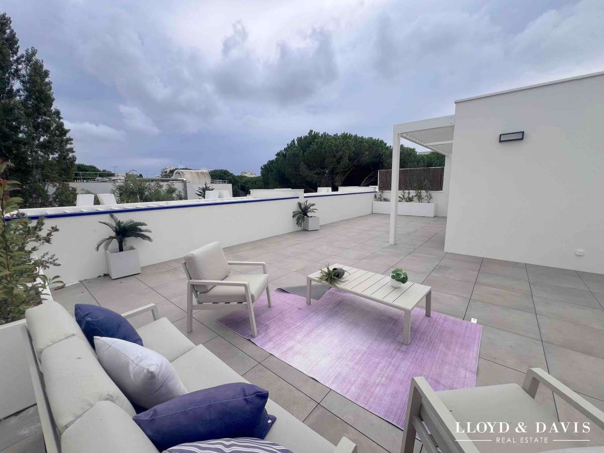 Appartement La Grande-Motte