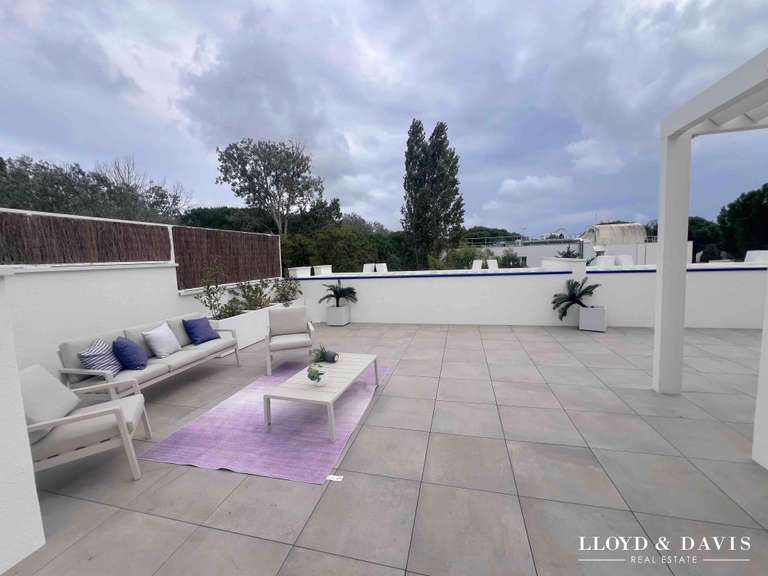 Appartement La Grande-Motte - 2 chambres - 83m²