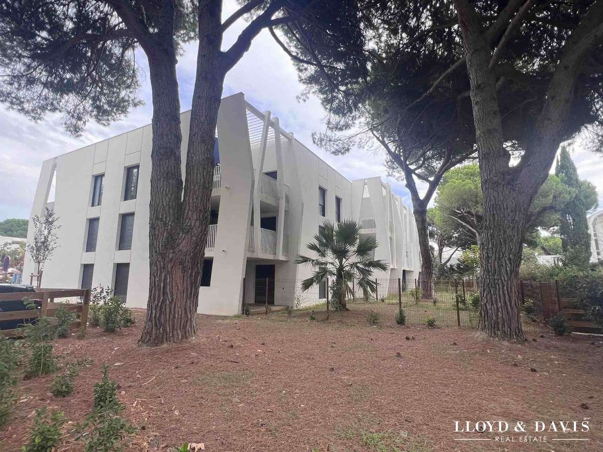 Appartement La Grande-Motte